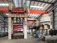 Q{0}} Meaisín Gearrtha Dleachta Trom