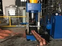 Y83-315 Brúigh Bricíniú Sceallóga Alúmanam